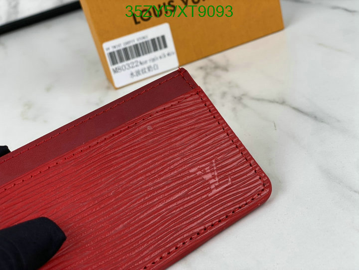 LV-Wallet-4A Quality Code: XT9093 $: 35USD