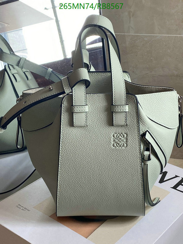 Loewe-Bag-Mirror Quality Code: RB8567 $: 265USD