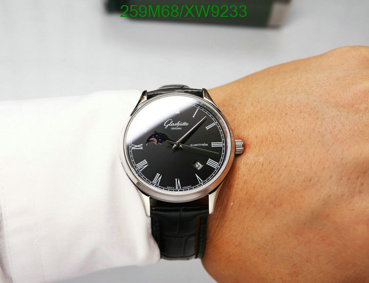 Glashutte-Watch-Mirror Quality Code: XW9233 $: 259USD