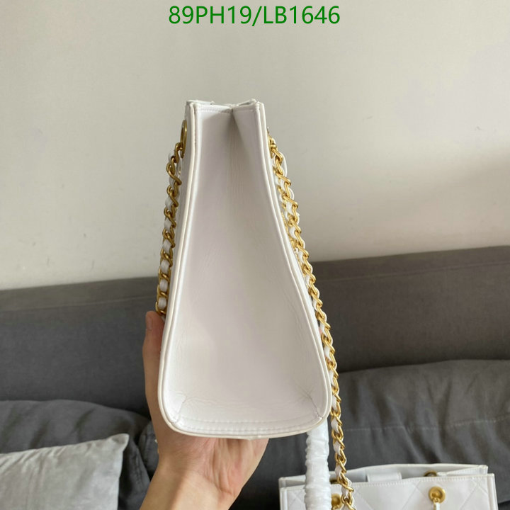 Chanel-Bag-4A Quality Code: LB1646 $: 89USD