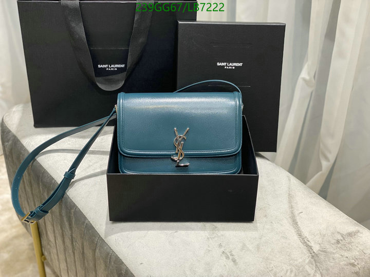 YSL-Bag-Mirror Quality Code: LB7222 $: 239USD