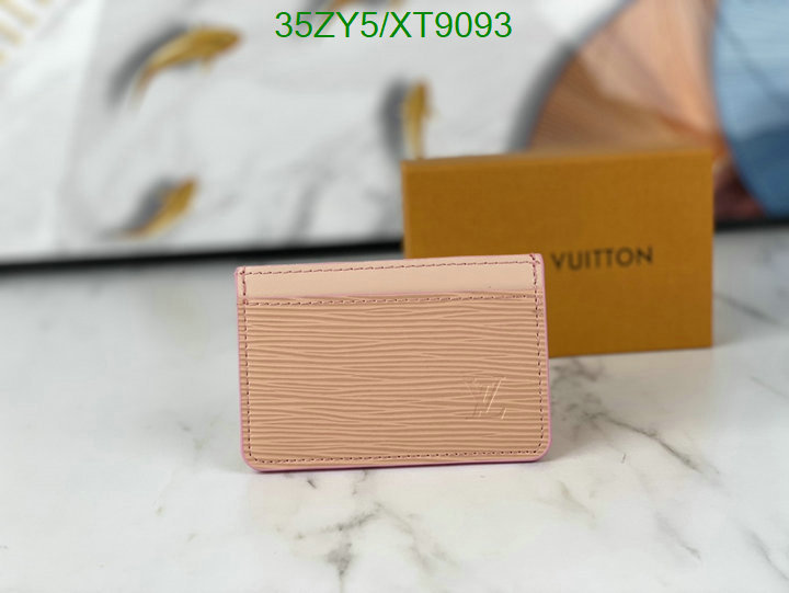 LV-Wallet-4A Quality Code: XT9093 $: 35USD