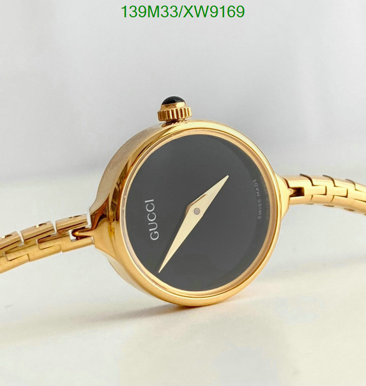 Gucci-Watch-4A Quality Code: XW9169 $: 139USD