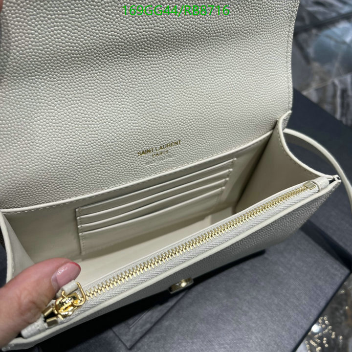YSL-Bag-Mirror Quality Code: RB8716 $: 169USD