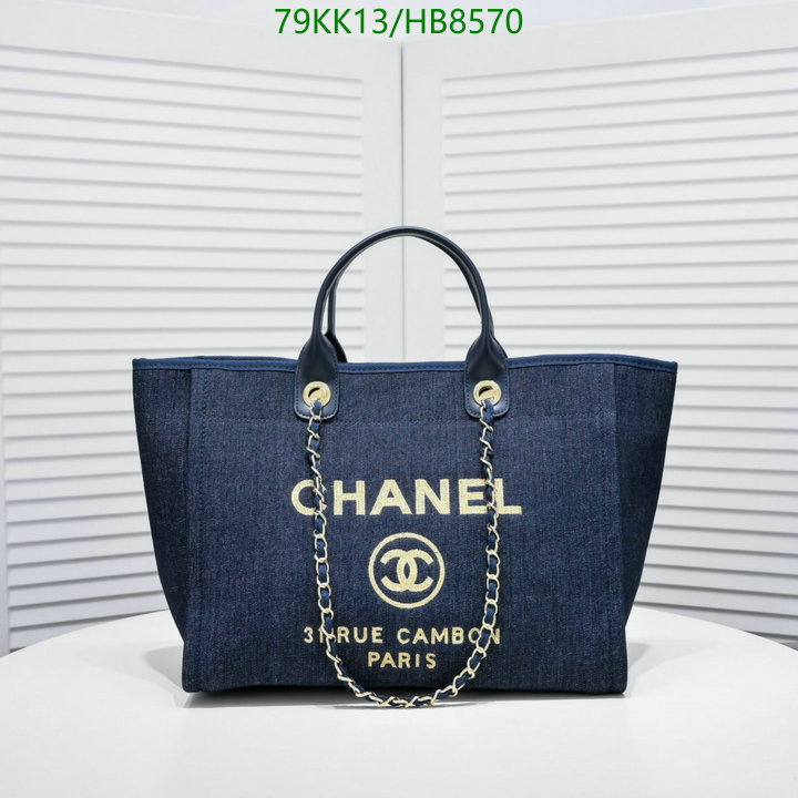 Chanel-Bag-4A Quality Code: HB8570 $: 79USD