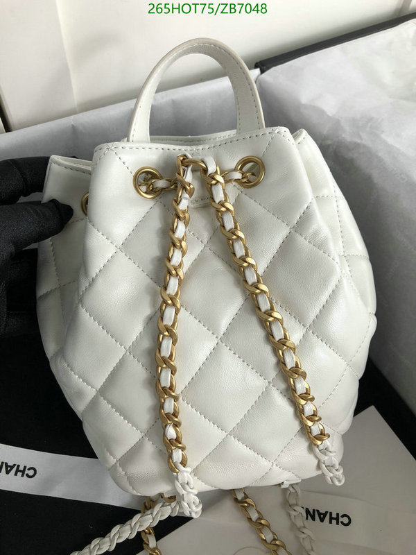 Chanel-Bag-Mirror Quality Code: ZB7048 $: 265USD