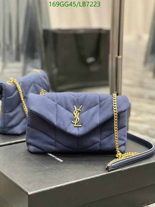 YSL-Bag-Mirror Quality Code: LB7223 $: 169USD