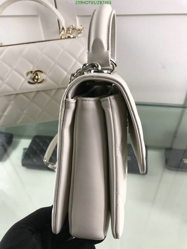 Chanel-Bag-Mirror Quality Code: ZB7465 $: 239USD
