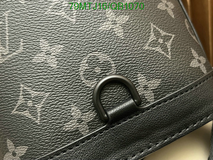 LV-Bag-4A Quality Code: QB1070 $: 79USD