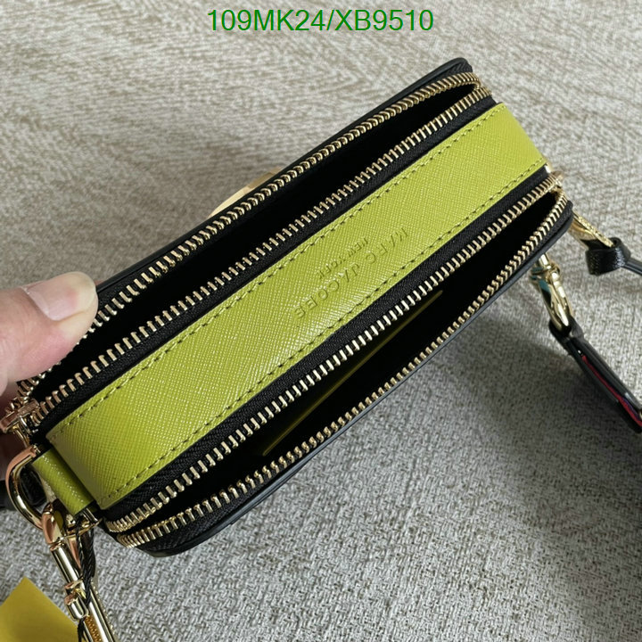 Marc Jacobs-Bag-Mirror Quality Code: XB9510 $: 109USD