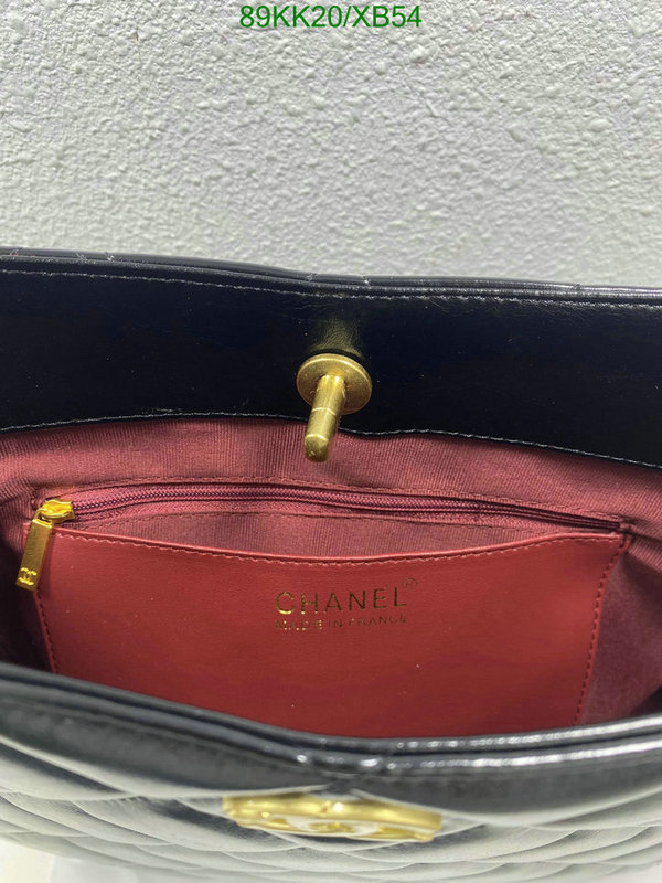 Chanel-Bag-4A Quality Code: XB54 $: 89USD