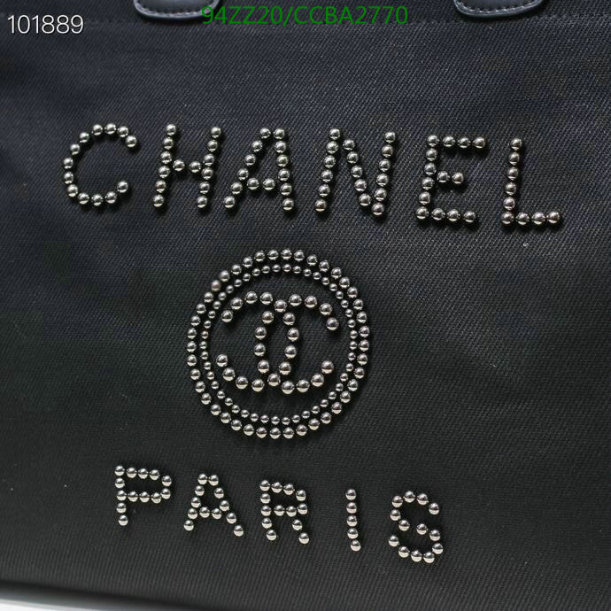 Chanel-Bag-4A Quality Code: CCBA2770 $: 94USD