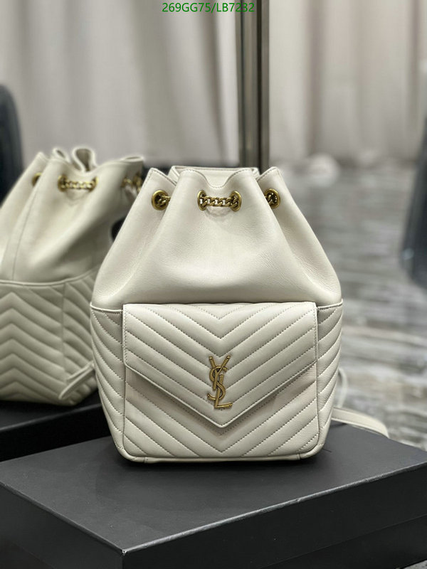 YSL-Bag-Mirror Quality Code: LB7232 $: 269USD