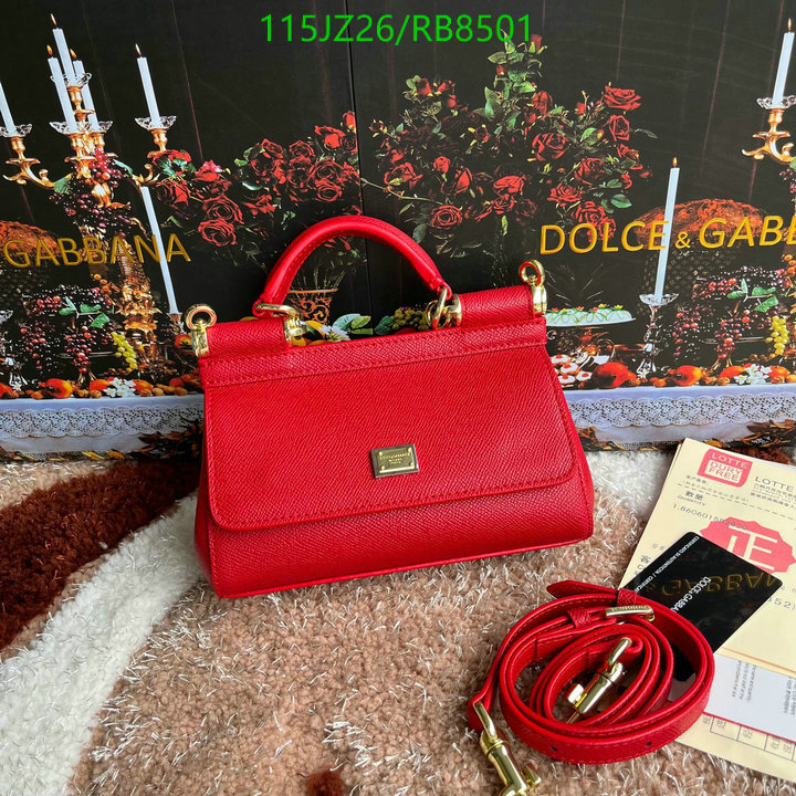 D&G-Bag-Mirror Quality Code: RB8501 $: 115USD