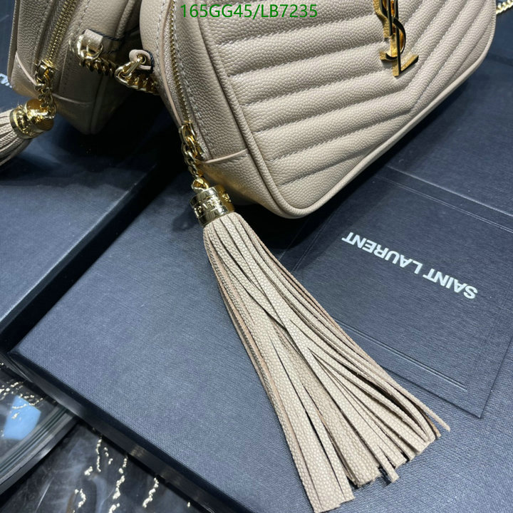 YSL-Bag-Mirror Quality Code: LB7235 $: 165USD