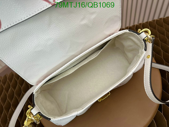 LV-Bag-4A Quality Code: QB1069 $: 79USD