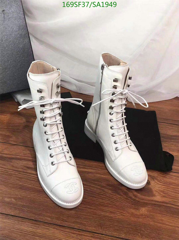 Boots-Women Shoes Code: SA1949 $: 169USD
