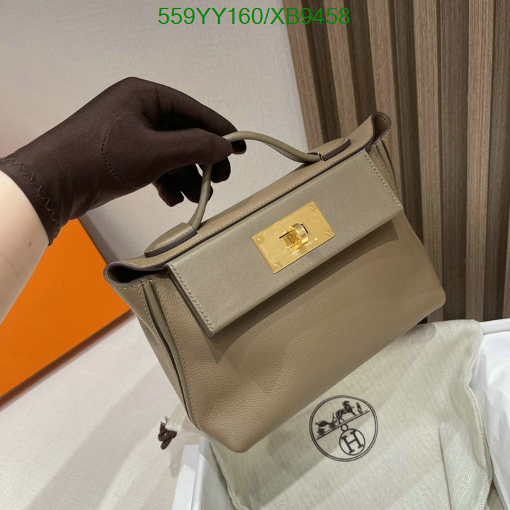 Hermes-Bag-Mirror Quality Code: XB9458 $: 559USD