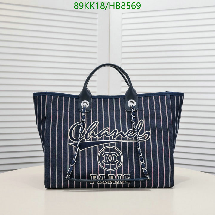 Chanel-Bag-4A Quality Code: HB8569 $: 89USD