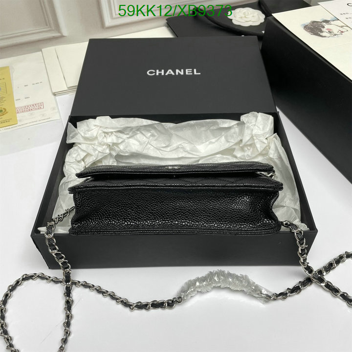 Chanel-Bag-4A Quality Code: XB9373 $: 59USD