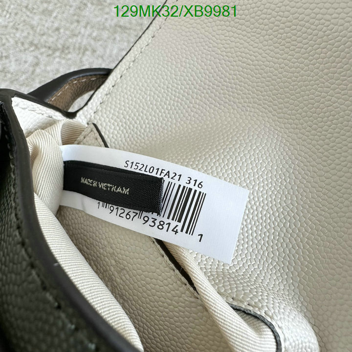 Marc Jacobs-Bag-Mirror Quality Code: XB9981 $: 129USD