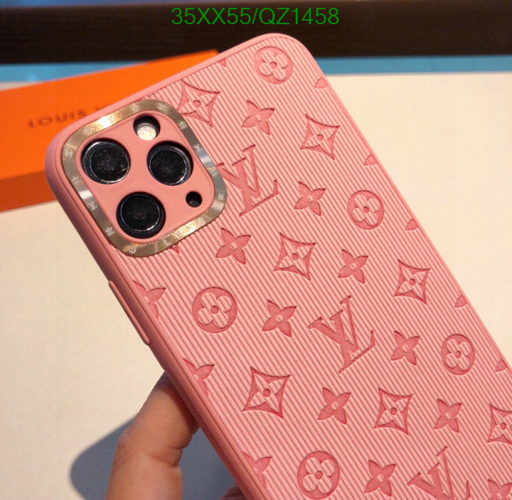 LV-Phone Case Code: QZ1458 $: 35USD