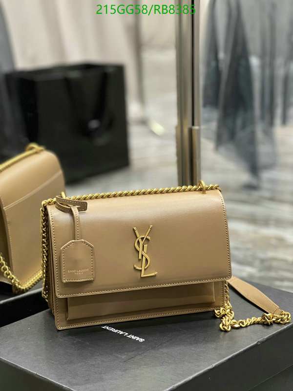 YSL-Bag-Mirror Quality Code: RB8385 $: 215USD