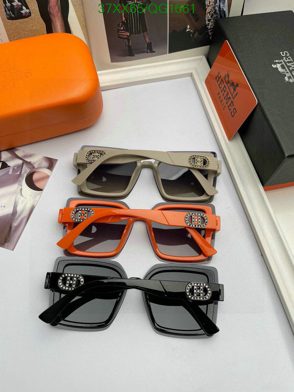 Hermes-Glasses Code: QG1661 $: 37USD