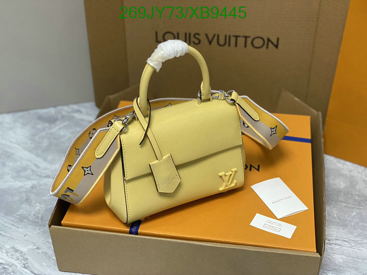 LV-Bag-Mirror Quality Code: XB9445