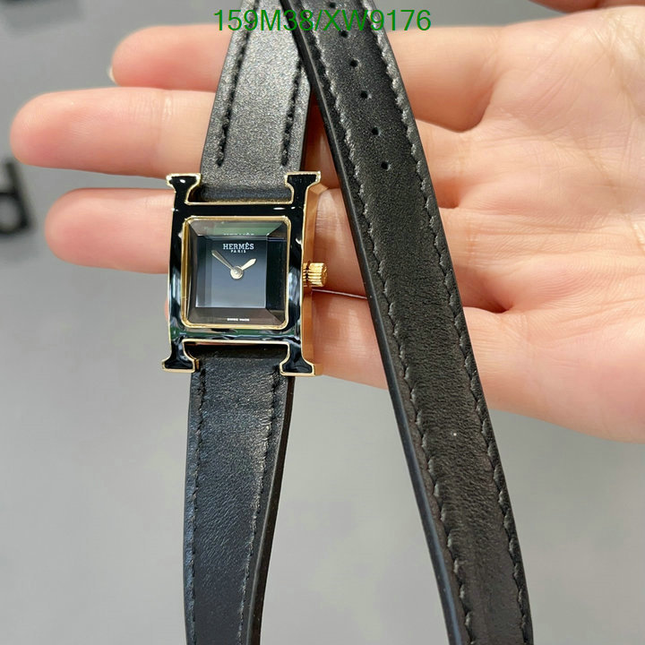 Hermes-Watch(4A) Code: XW9176 $: 159USD