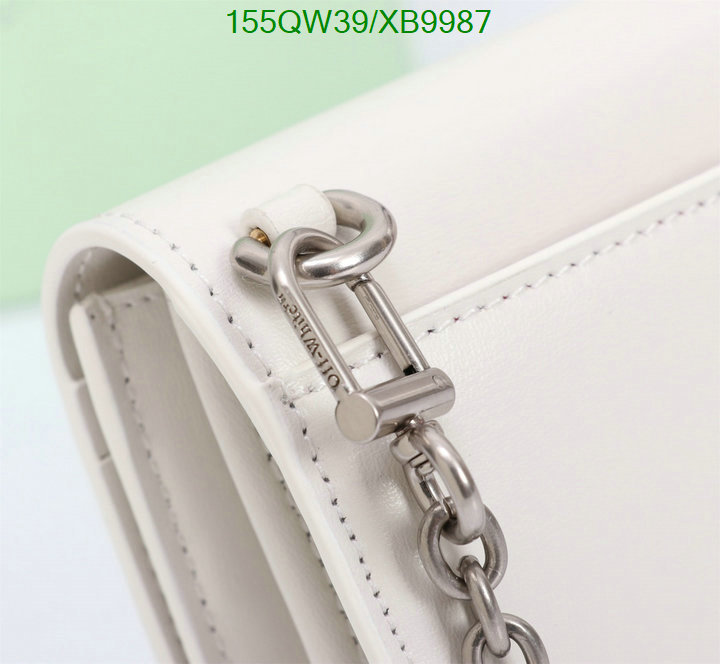 Off-white-Bag-Mirror Quality Code: XB9987 $: 155USD