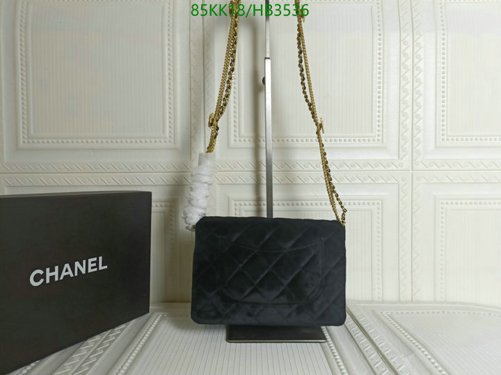 Chanel-Bag-4A Quality Code: HB3536 $: 85USD