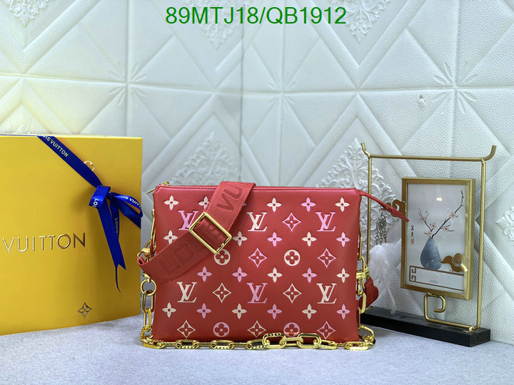 LV-Bag-4A Quality Code: QB1912 $: 89USD