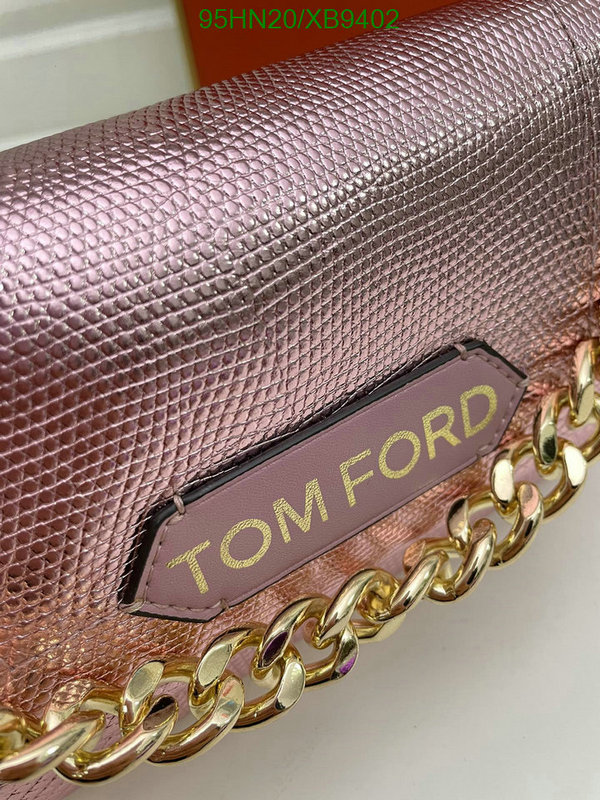 Tom Ford-Bag-4A Quality Code: XB9402 $: 95USD