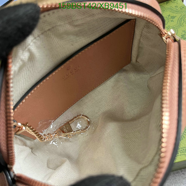 Gucci-Bag-Mirror Quality Code: XB9451 $: 159USD