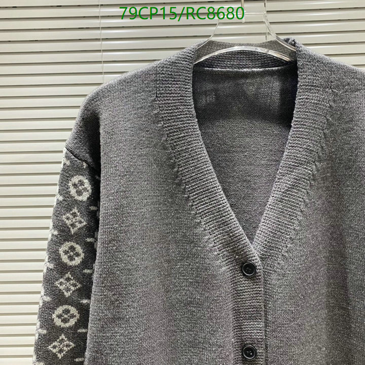 LV-Clothing Code: RC8680 $: 79USD