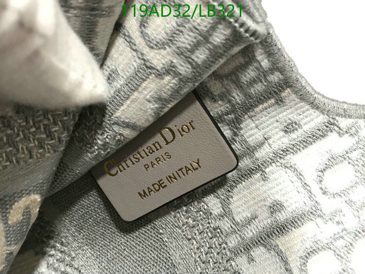 Dior-Bag-Mirror Quality Code: LB321 $: 119USD