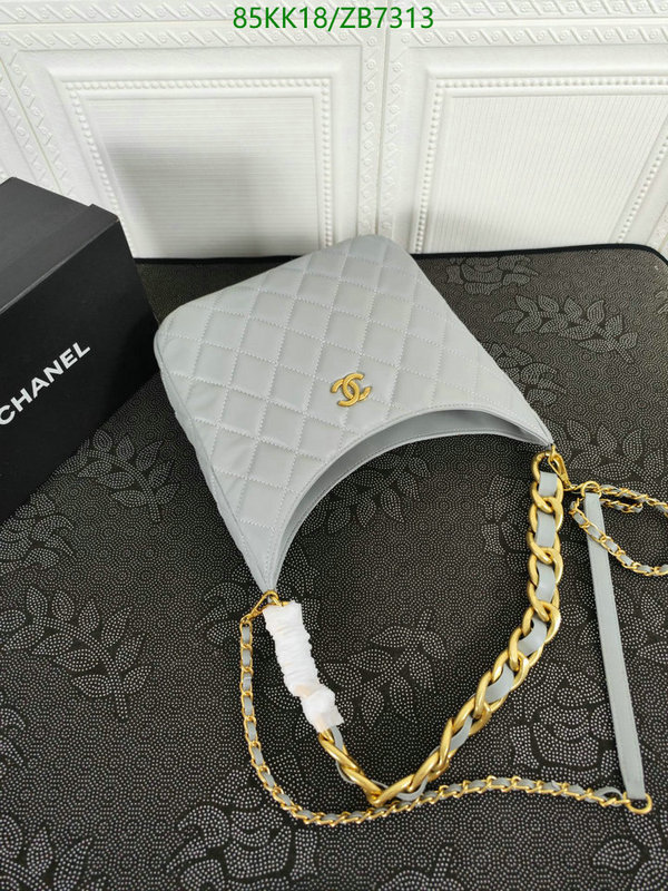 Chanel-Bag-4A Quality Code: ZB7313 $: 85USD