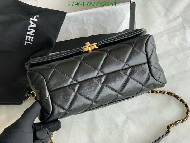 Chanel-Bag-Mirror Quality Code: ZB2451 $: 279USD