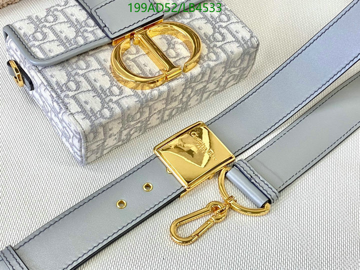 Dior-Bag-Mirror Quality Code: LB4533 $: 199USD