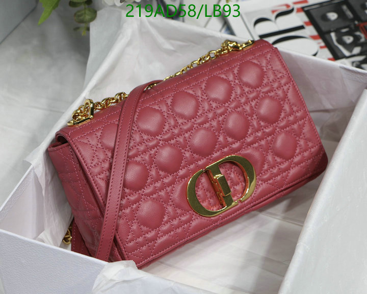 Dior-Bag-Mirror Quality Code: LB93