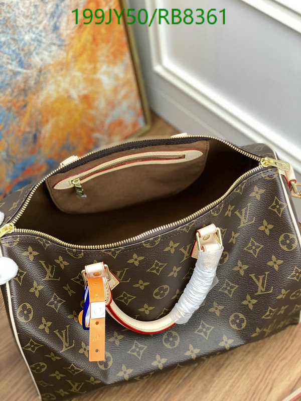 LV-Bag-Mirror Quality Code: RB8361 $: 199USD