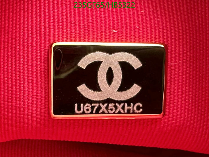 Chanel-Bag-Mirror Quality Code: HB5322 $: 235USD