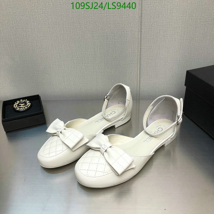 Chanel-Women Shoes Code: LS9440 $: 109USD