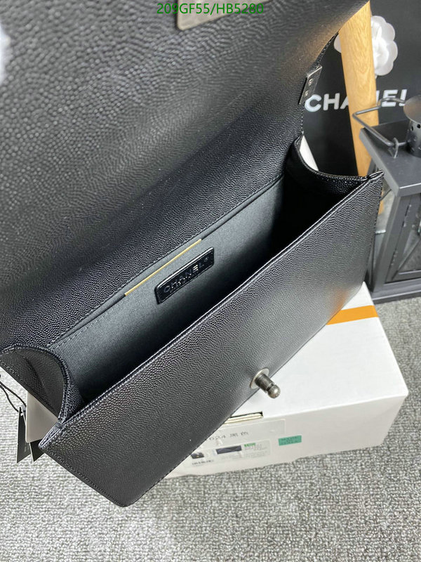 Chanel-Bag-Mirror Quality Code: HB5280 $: 209USD