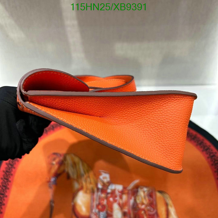 Hermes-Bag-4A Quality Code: XB9391