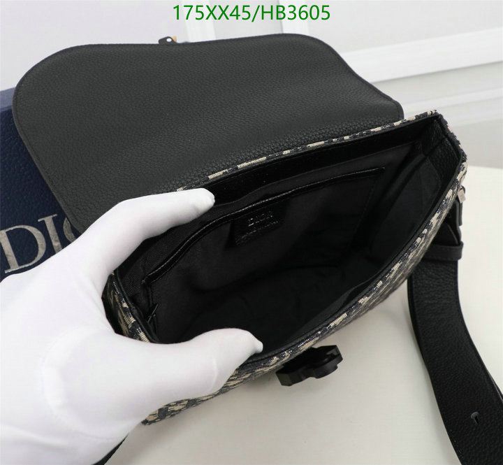 Dior-Bag-Mirror Quality Code: HB3605 $: 175USD