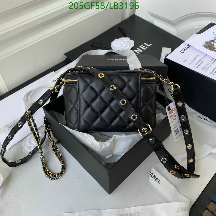 Chanel-Bag-Mirror Quality Code: LB3196 $: 205USD