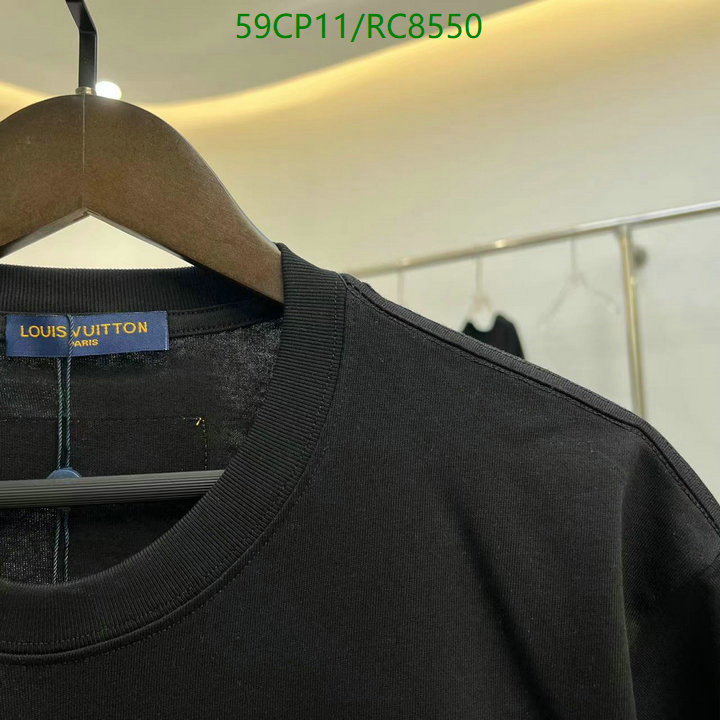 LV-Clothing Code: RC8550 $: 59USD