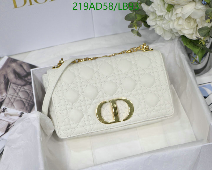 Dior-Bag-Mirror Quality Code: LB93